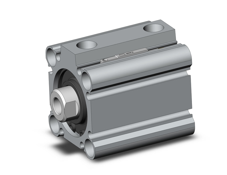 CDQ2B32-20DCZ-M9PASAPC Compact Cylinder, CQ2-Z
