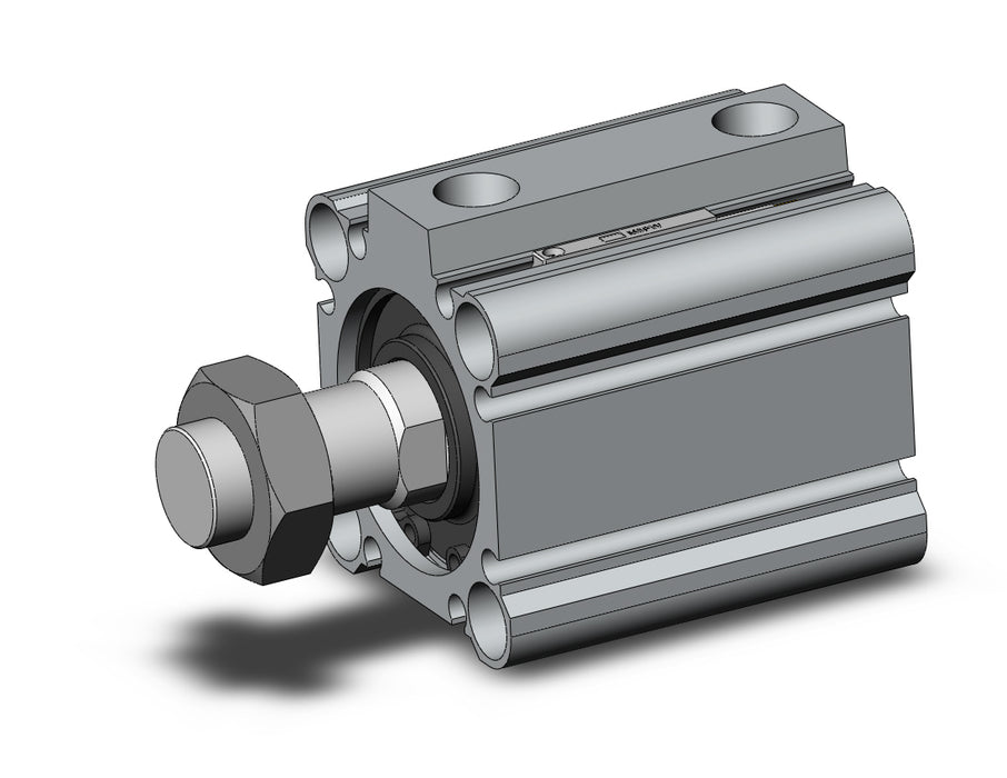 CDQ2B32-20DMZ-M9PWMDPC Compact Cylinder, CQ2-Z