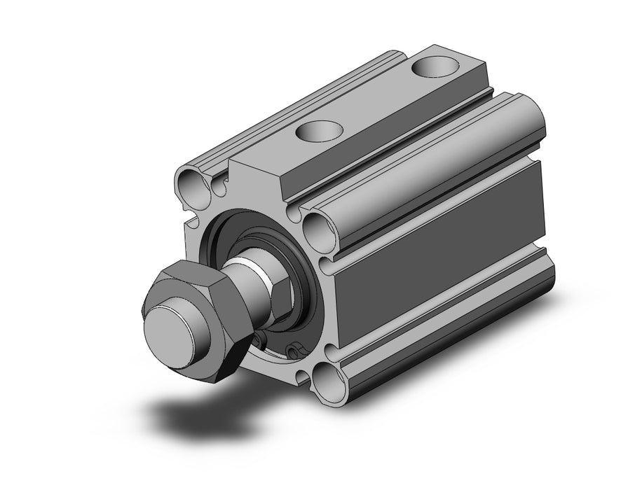 CDQ2B32-20DMZ-XC4 Compact Cylinder, CQ2-Z