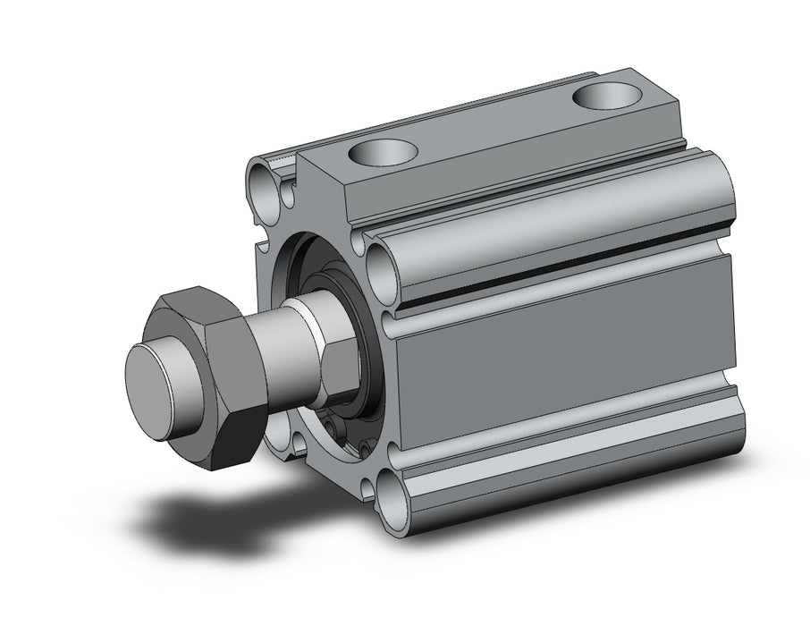 CDQ2B32-20DMZ Compact Cylinder, CQ2-Z