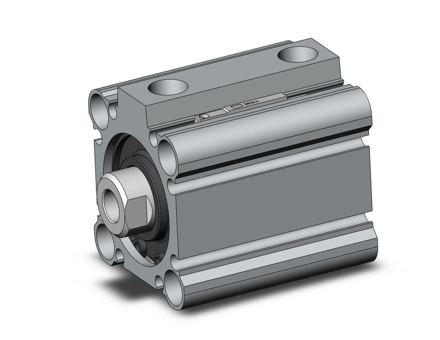 CDQ2B32-20DZ-M9BASDPC Compact Cylinder, CQ2-Z