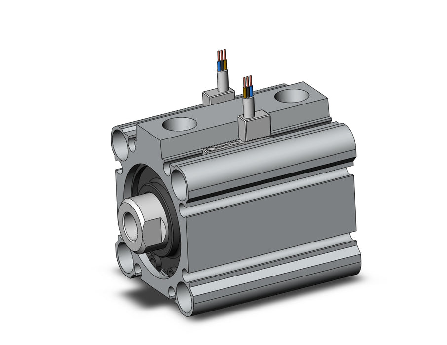 CDQ2B32-20DZ-M9PWVMAPC Compact Cylinder, CQ2-Z
