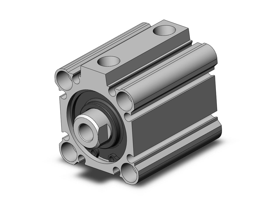 CDQ2B32-20DZ-XC6 Compact Cylinder, CQ2-Z