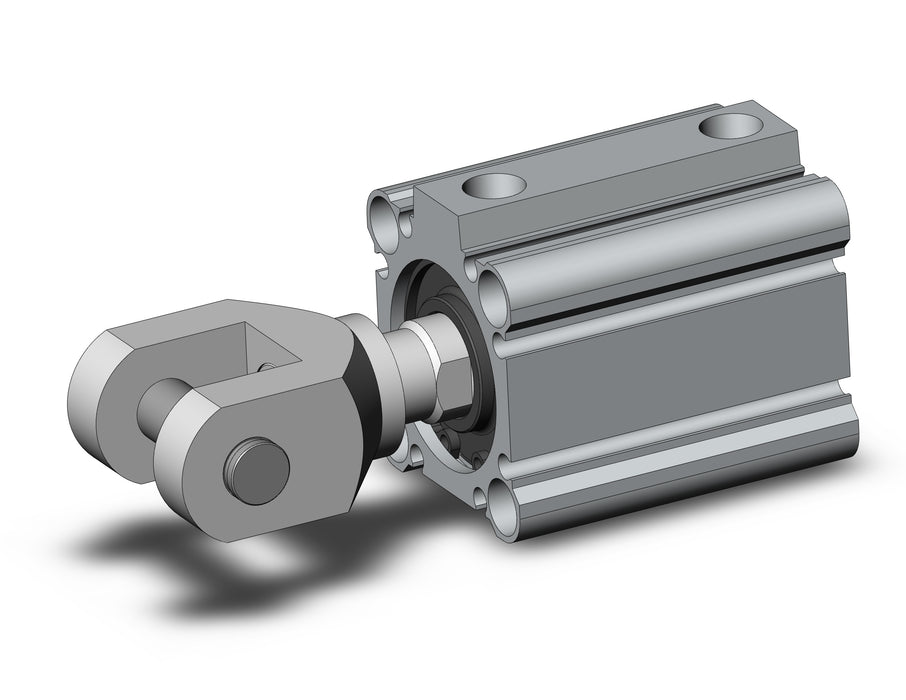 CDQ2B32-25DCMZ-LW Compact Cylinder, CQ2-Z