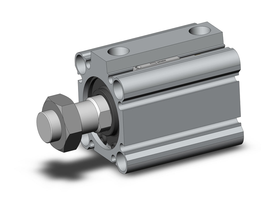 CDQ2B32-25DCMZ-M9NW Compact Cylinder, CQ2-Z
