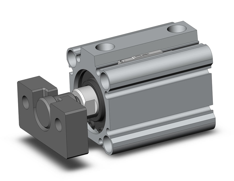 CDQ2B32-25DCZ-LE-M9BASDPCS Compact Cylinder, CQ2-Z