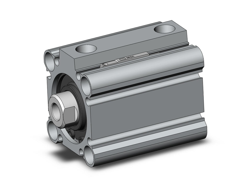 CDQ2B32-25DCZ-M9BASDPC Compact Cylinder, CQ2-Z