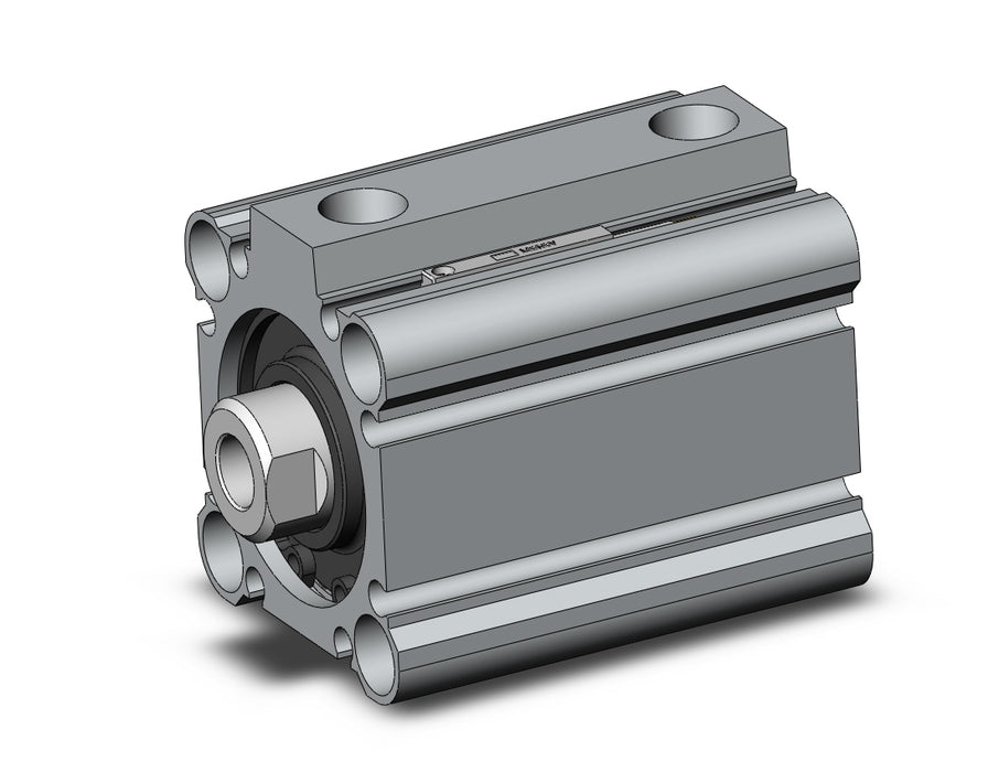 CDQ2B32-25DCZ-M9NW Compact Cylinder, CQ2-Z