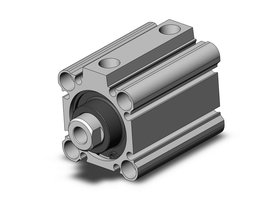 CDQ2B32-25DCZ-XC35 Compact Cylinder, CQ2-Z