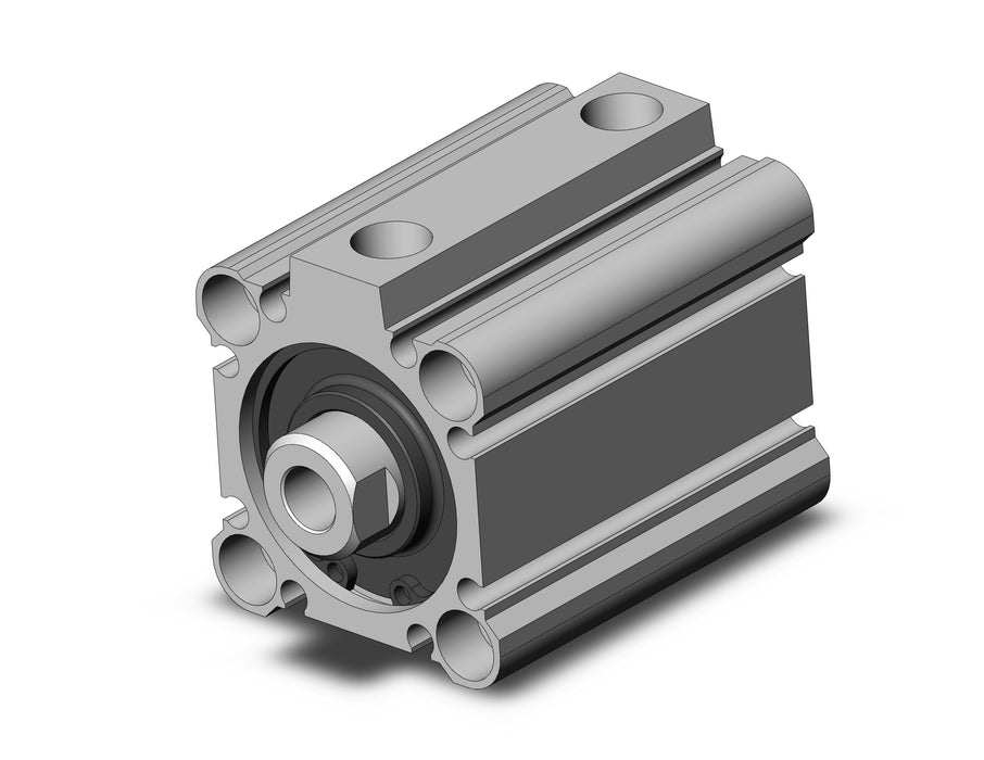 CDQ2B32-25DZ-XC6 COMPACT CYLINDER, CQ2-Z