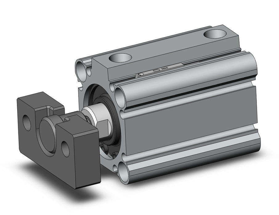CDQ2B32-30DCZ-E-M9BSDPC Compact Cylinder, CQ2-Z