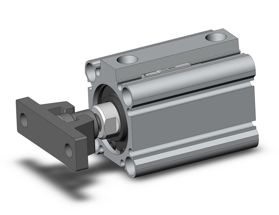 CDQ2B32-30DCZ-LD-M9BASBPC Compact Cylinder, CQ2-Z