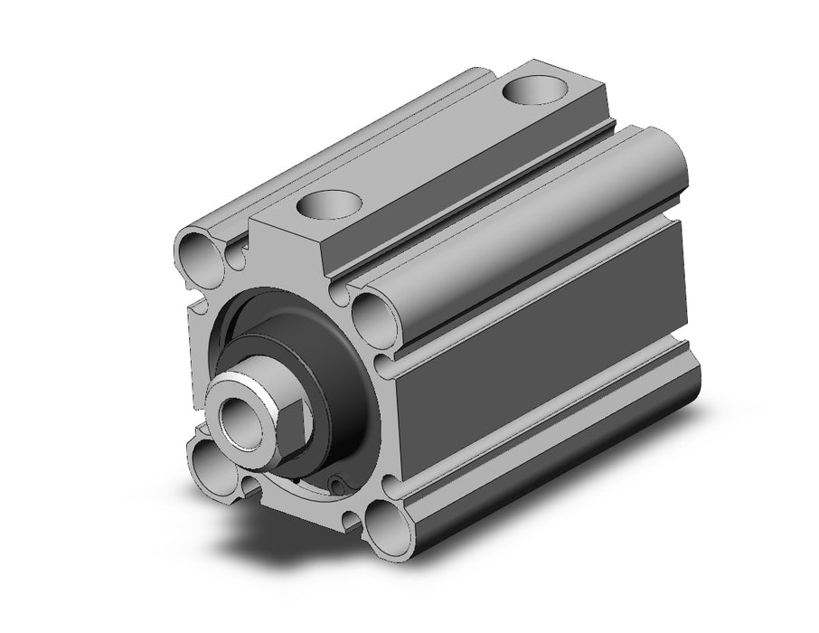 CDQ2B32-30DCZ-XC35 Compact Cylinder, CQ2-Z