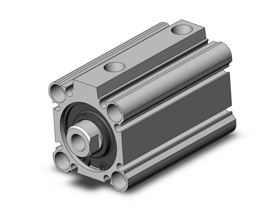 CDQ2B32-30DCZ-XC4 Compact Cylinder, CQ2-Z