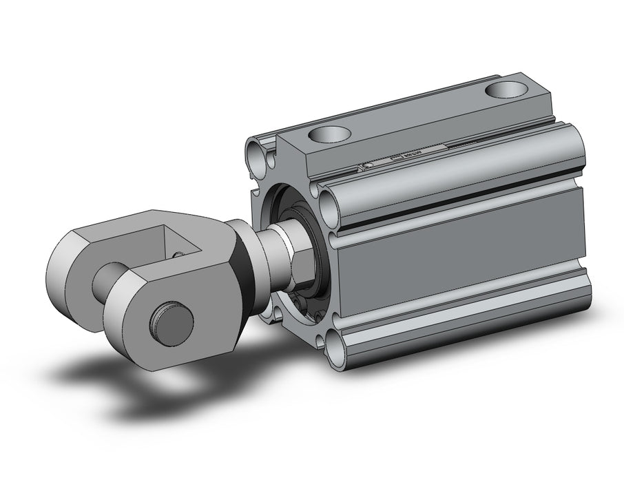 CDQ2B32-30DMZ-LW-M9BW Compact Cylinder, CQ2-Z