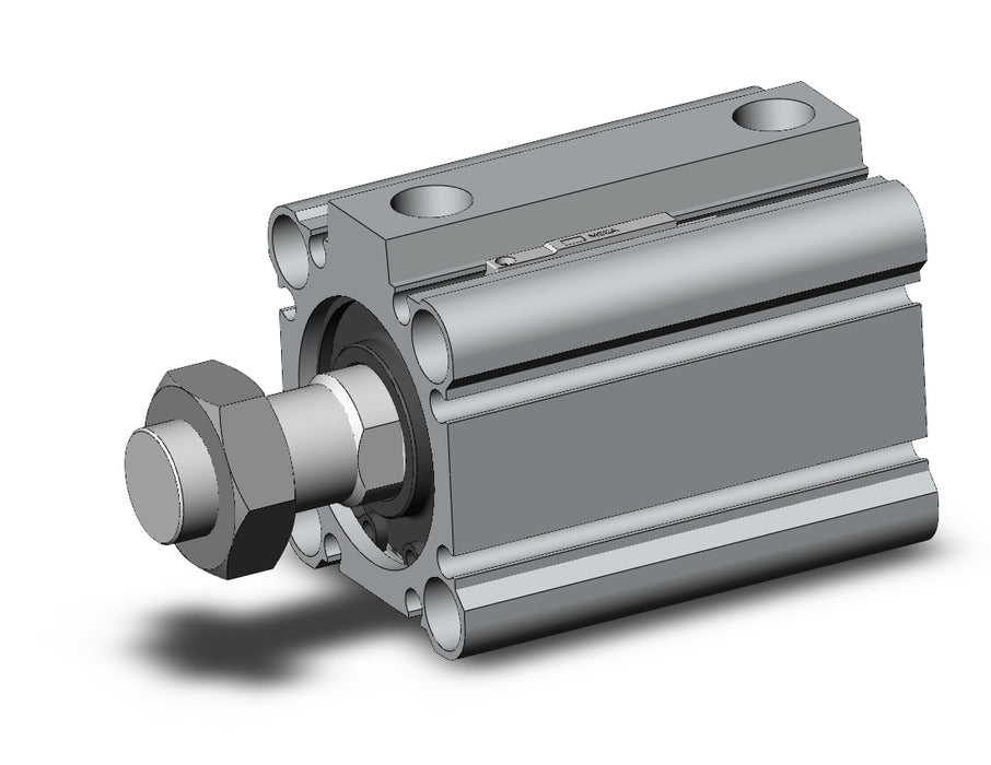 CDQ2B32-30DMZ-M9BAMDPC Compact Cylinder, CQ2-Z