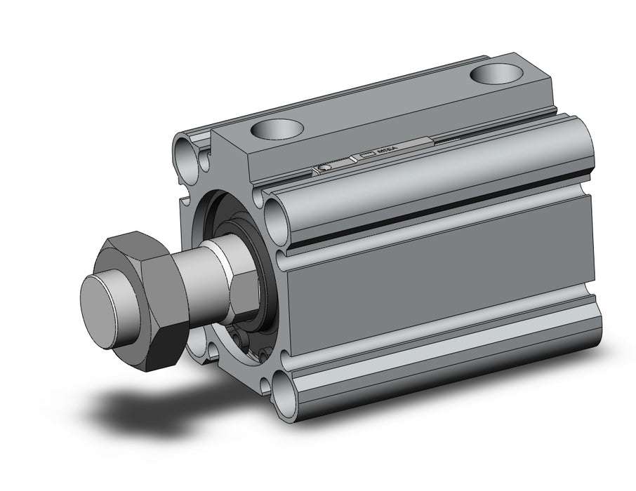 CDQ2B32-30DMZ-M9BASBPC Compact Cylinder, CQ2-Z