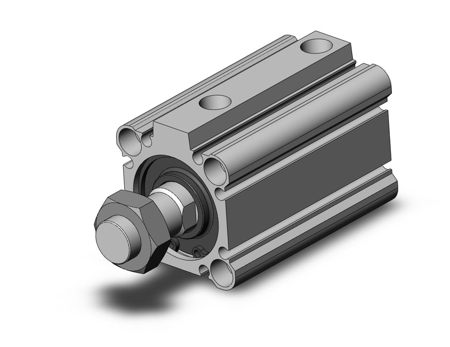 CDQ2B32-30DMZ-XC4 Compact Cylinder, CQ2-Z