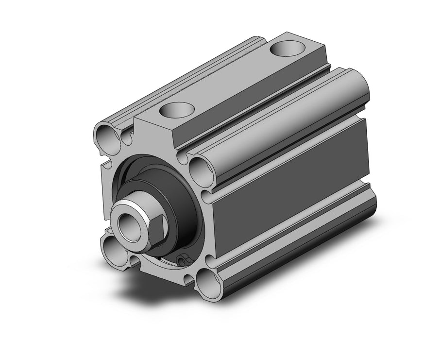 CDQ2B32-30DZ-XC35 Compact Cylinder, CQ2-Z