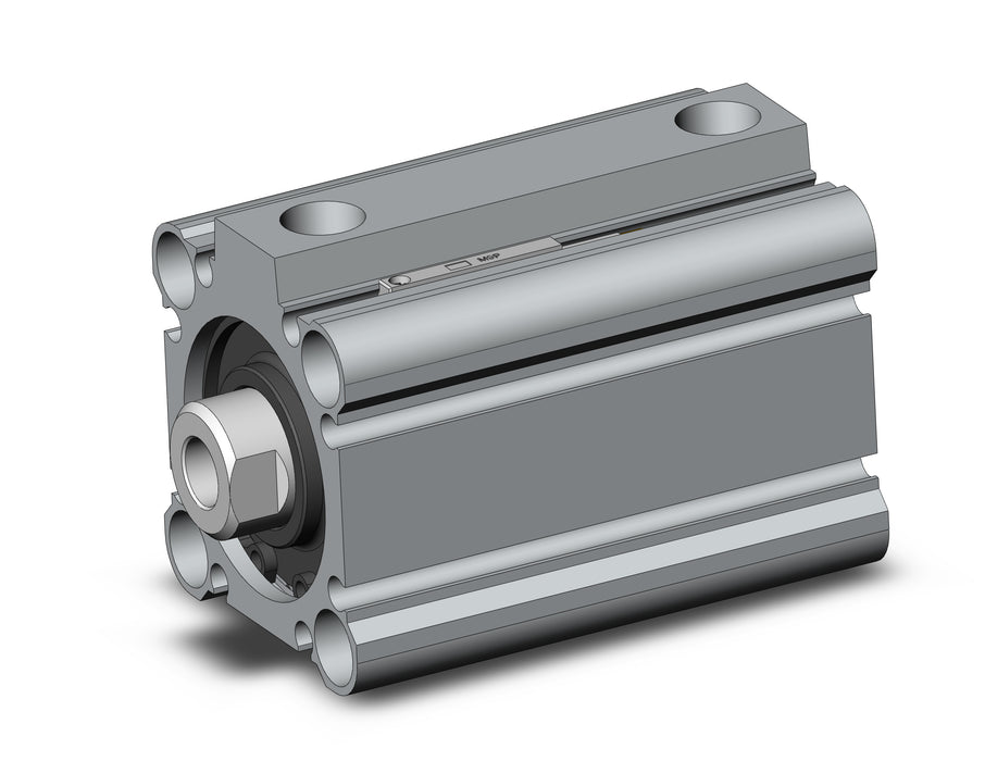 CDQ2B32-35DCZ-M9PL Compact Cylinder, CQ2-Z