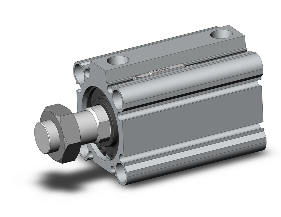 CDQ2B32-35DMZ-M9BAL Compact Cylinder, CQ2-Z