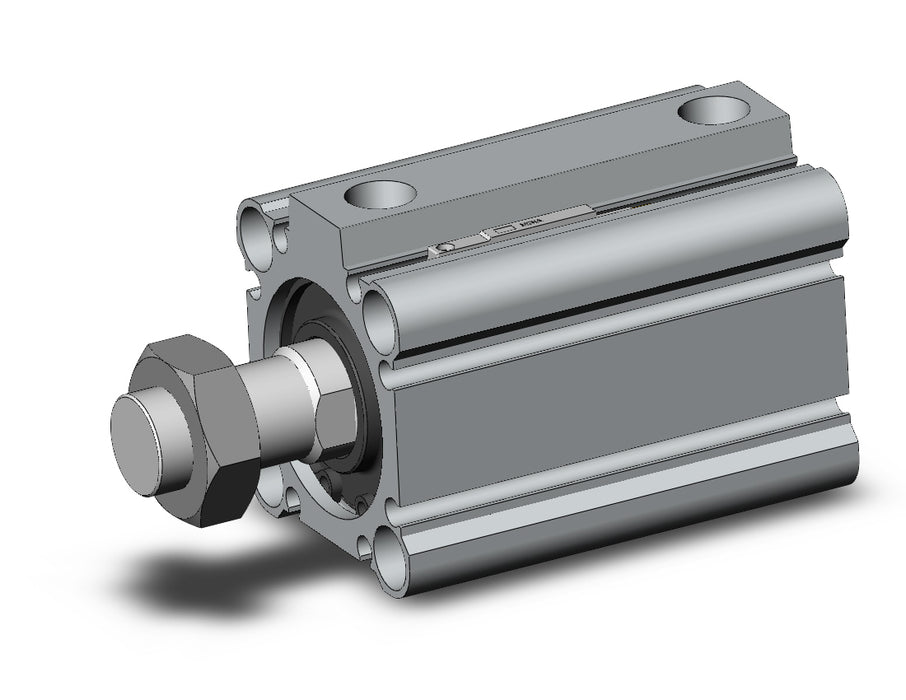 CDQ2B32-35DMZ-M9NASDPC Compact Cylinder, CQ2-Z