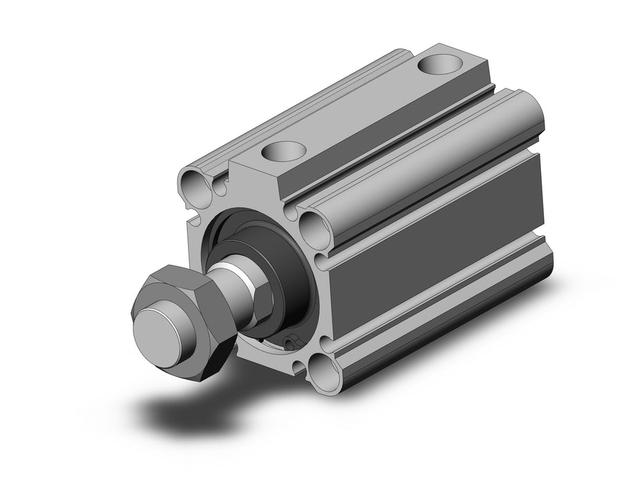 CDQ2B32-35DMZ-XC35 Compact Cylinder, CQ2-Z