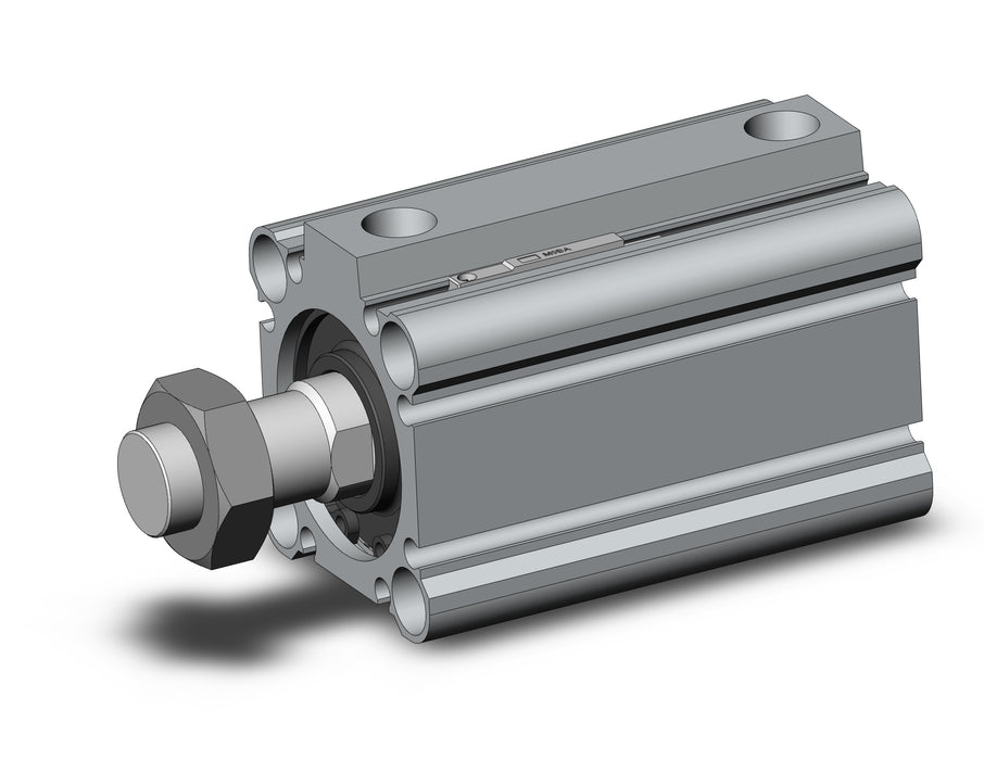 CDQ2B32-40DCMZ-M9BASDPC Compact Cylinder, CQ2-Z