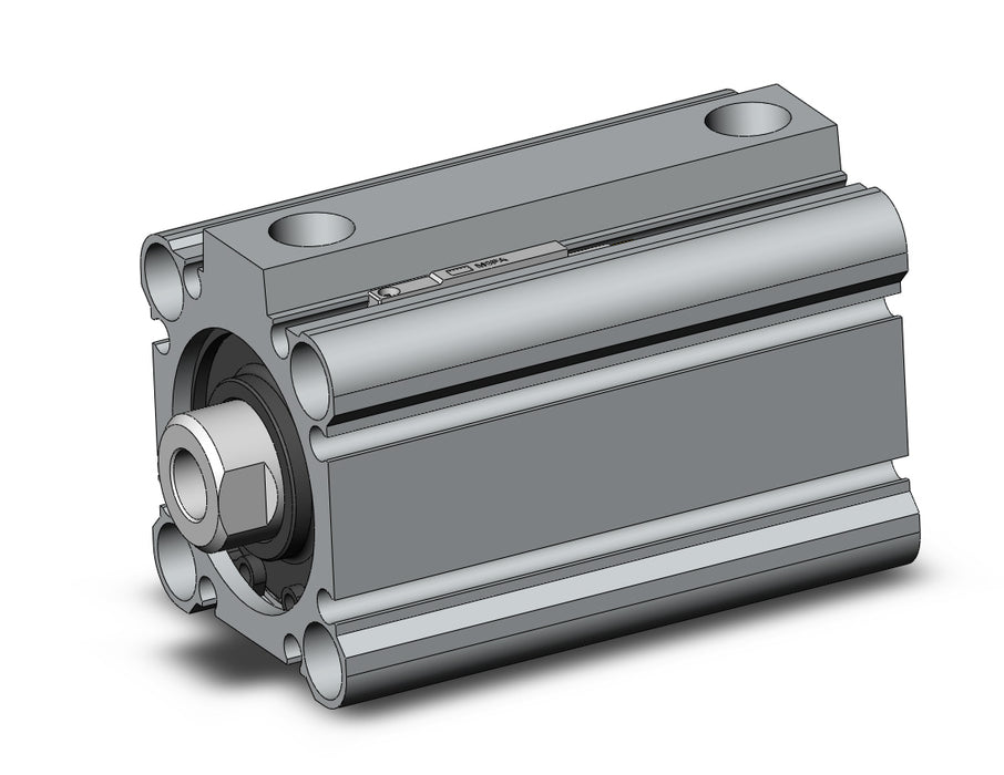 CDQ2B32-40DCZ-M9PASDPC Compact Cylinder, CQ2-Z