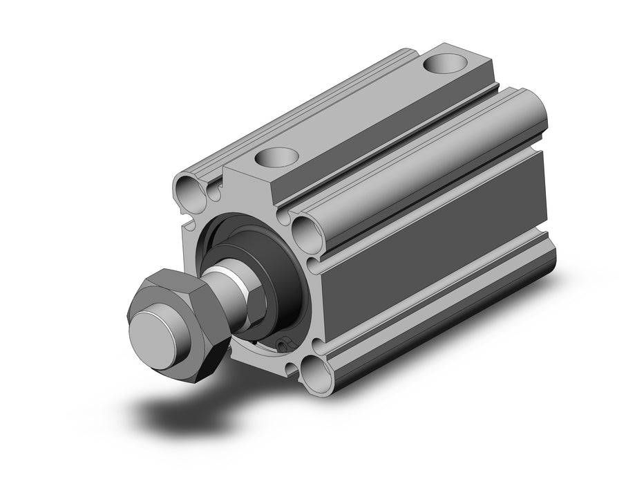CDQ2B32-40DMZ-XC35 Compact Cylinder, CQ2-Z