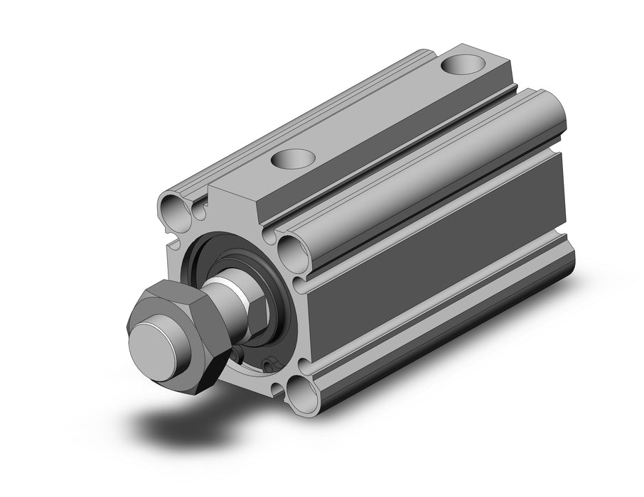 CDQ2B32-40DMZ-XC4 Compact Cylinder, CQ2-Z