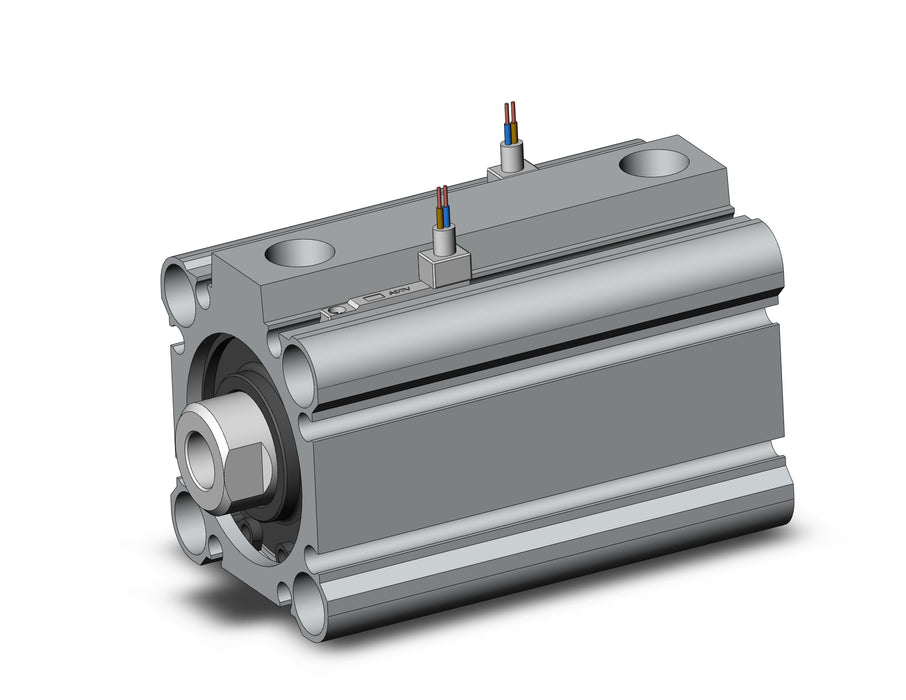 CDQ2B32-40DZ-A93VL Compact Cylinder, CQ2-Z