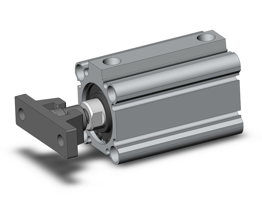 CDQ2B32-40DZ-D Compact Cylinder, CQ2-Z