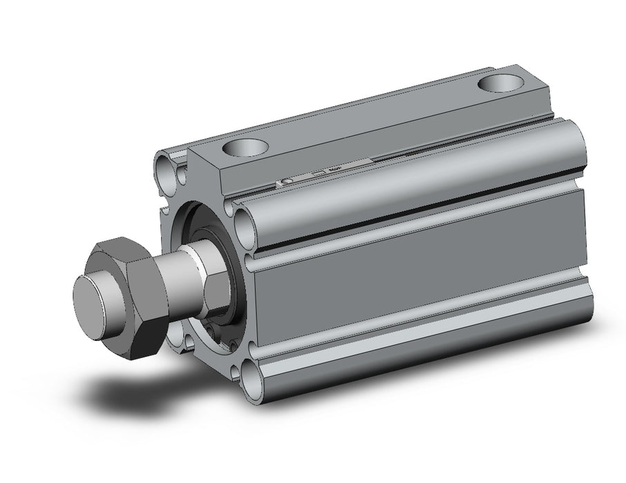CDQ2B32-45DCMZ-M9PMDPC Compact Cylinder, CQ2-Z