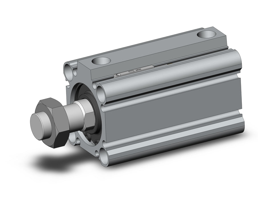 CDQ2B32-45DMZ-M9N Compact Cylinder, CQ2-Z