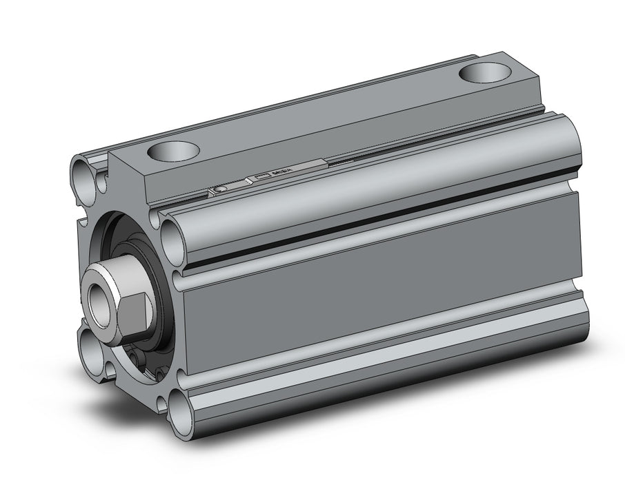CDQ2B32-50DCZ-M9BASBPC Compact Cylinder, CQ2-Z
