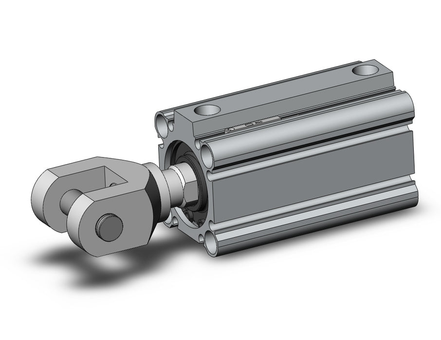 CDQ2B32-50DMZ-LW-M9BL Compact Cylinder, CQ2-Z