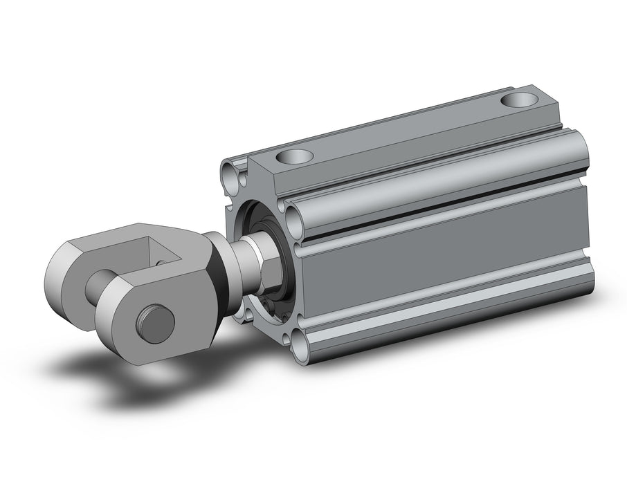 CDQ2B32-50DMZ-W Compact Cylinder, CQ2-Z