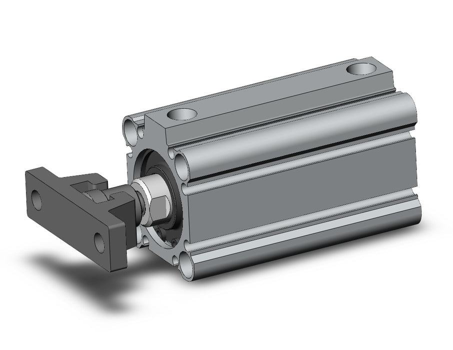 CDQ2B32-50DZ-D Compact Cylinder, CQ2-Z
