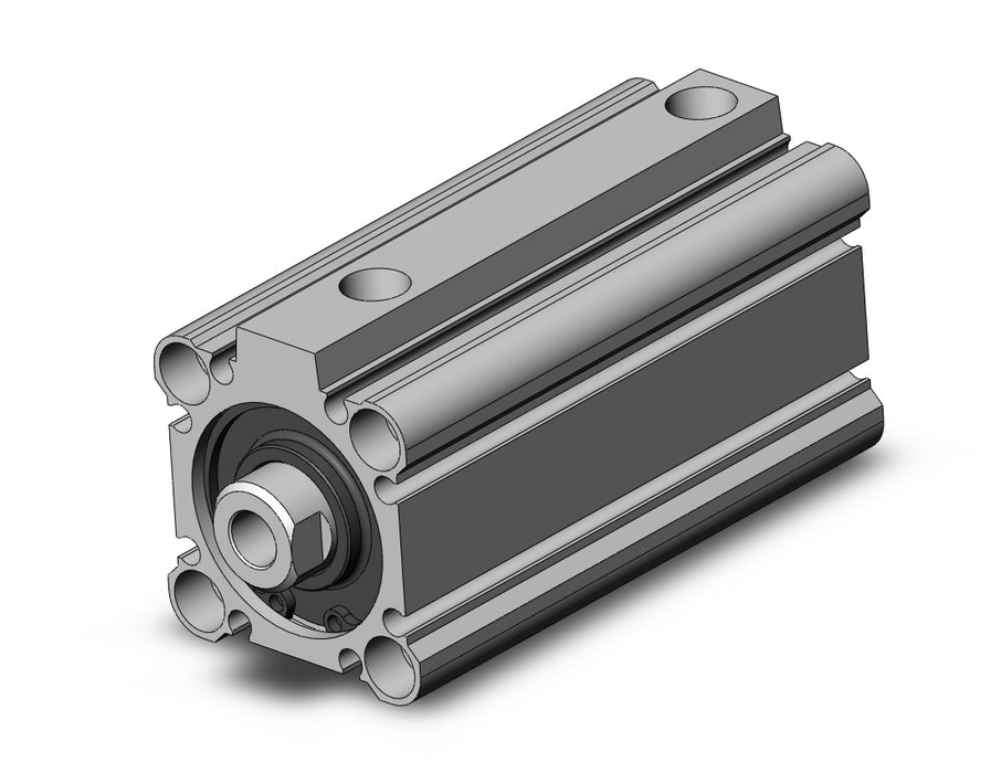 CDQ2B32-50DZ-XC4 Compact Cylinder, CQ2-Z