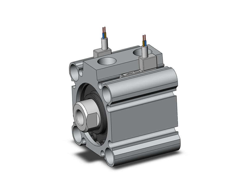 CDQ2B32-5DCZ-M9BVSDPC Compact Cylinder, CQ2-Z