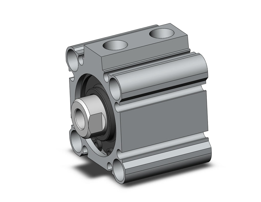 CDQ2B32-5DCZ Compact Cylinder, CQ2-Z