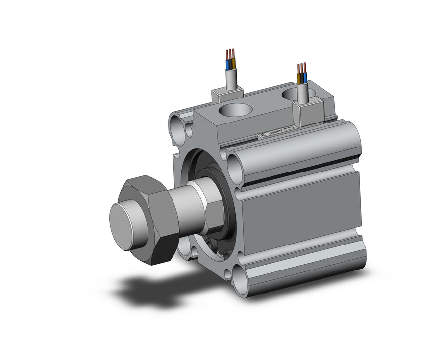 CDQ2B32-5DMZ-M9PV Compact Cylinder, CQ2-Z