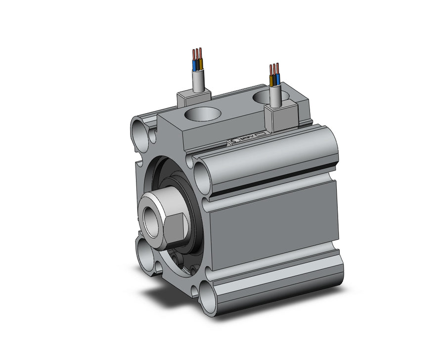 CDQ2B32-5DZ-M9PVMAPC Compact Cylinder, CQ2-Z