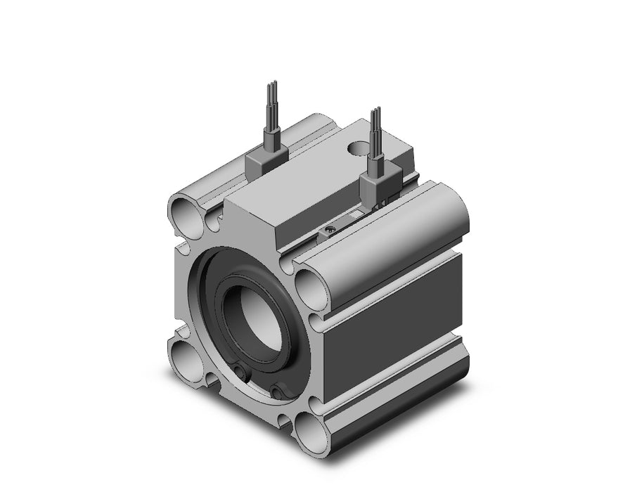CDQ2B32-5SZ-M9PVL Compact Cylinder, CQ2-Z
