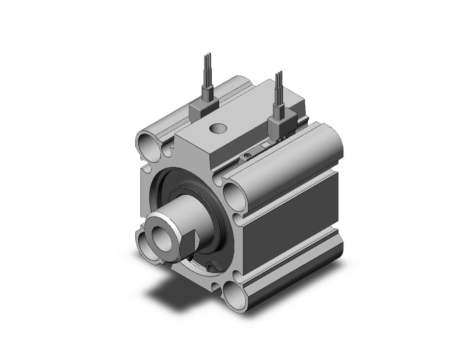CDQ2B32-5TZ-M9PVSAPC Compact Cylinder, CQ2-Z