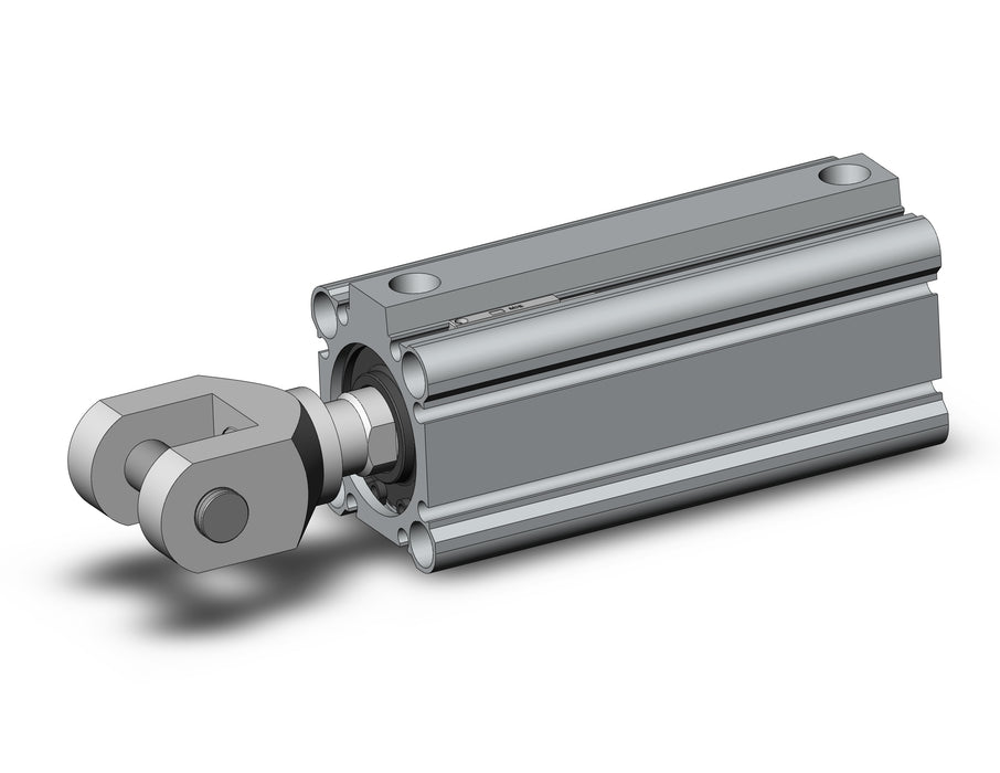 CDQ2B32-75DCMZ-W-M9B Compact Cylinder, CQ2-Z