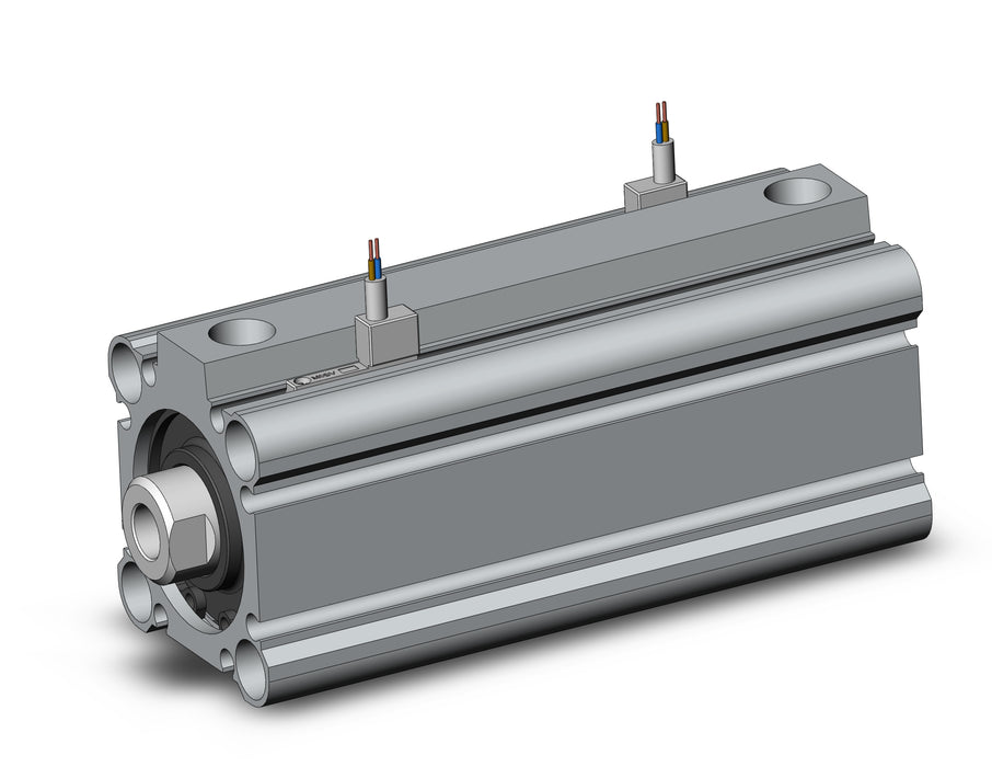 CDQ2B32-75DCZ-M9BVL Compact Cylinder, CQ2-Z