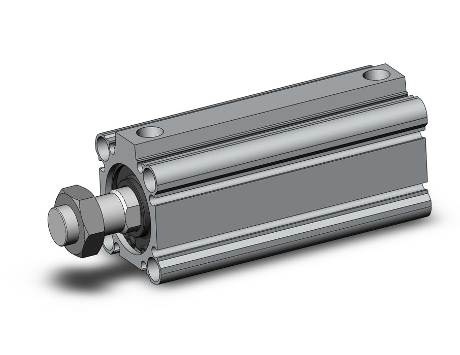 CDQ2B32-75DFCMZ Compact Cylinder, CQ2-Z