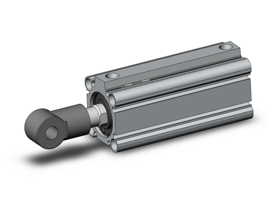 CDQ2B32-75DMZ-V-M9BWSDPC Compact Cylinder, CQ2-Z